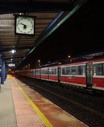 Bieńkowska: PKP Intercity będzie zwracać 100 proc. ceny biletów