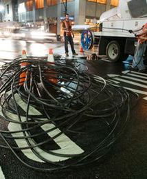 Rząd szykuje podatek od szerokopasmowego internetu