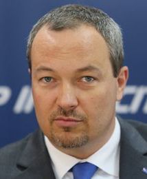 Prezes PKP Intercity odwołany