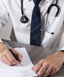 Rejestr błędów medycznych pomoże pacjentom w walce o odszkodowania?