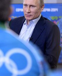 Soczi - olimpijskim wyzwaniem dla gospodarki Rosji