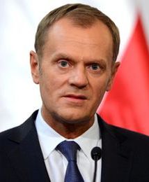 Tusk: niższe progi ostrożnościowe zwiększą bezpieczeństwo Polski