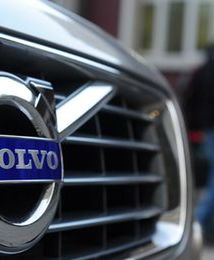 Producent ciężarówek Volvo zwolni 4,4 tys. ludzi