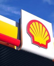 Shell wystawi na sprzedaż złoża na Morzu Północnym