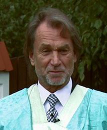 Jan Kulczyk uhonorowany tytułem "Przyjaciel Nigerii"