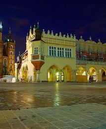 Prestiżowe adresy nie dla sieci handlowych