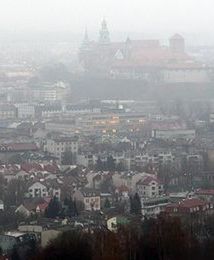 Kraków: Program dla osób, które zrezygnują z ogrzewania paliwami stałymi
