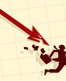 Argentyna znowu na skraju niewypłacalności