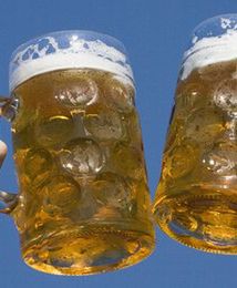 "Rzeczpospolita": Nie ma mocnych na alkohole
