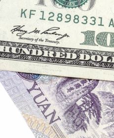 Wyprzedaż walut krajów wschodzących