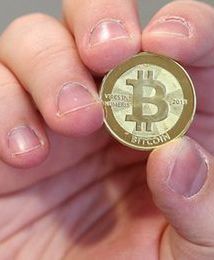 Inwestycje w bitcoiny już tylko dla odważnych i ryzykantów