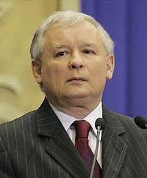 Kaczyński: własna waluta pozwala prowadzić własną politykę gospodarczą