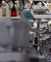 GM zainwestuje 250 mln euro w zakład silników w Tychach