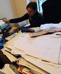 Urzędnik zawsze ubezpieczony