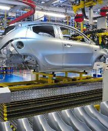 Fabryka Fiata zwiększyła produkcję dwóch modeli; 50 osób zachowa pracę