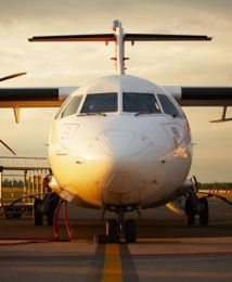 Unieważniono przetarg na połączenia lotnicze Bydgoszczy