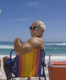 Emerytura obywatelska na chłodno