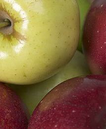 Jabłka z unijnym turbodoładowaniem