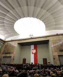 Prezydencki projekt Ordynacji podatkowej zyskał poparcie Sejmu