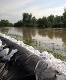 Na ochronę przeciwpowodziową potrzeba 50 mld zł
