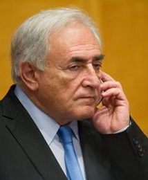 Szef MFW aresztowany. Cały finansowy świat wstrzymał oddech. Czy czeka nas nowy kryzys?