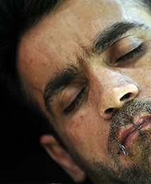 Nie chcą wracać do Iranu