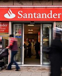 Pawlak o przejęciu BZ WBK przez Santandera