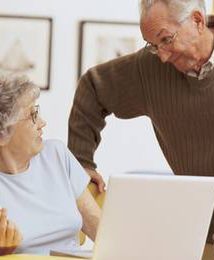 Emeryt bezgotówkowy