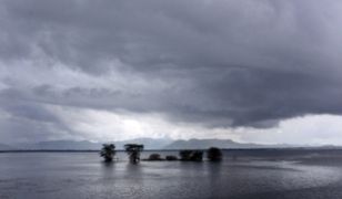 2014 prawdopodobnie rokiem "Super El Nino"