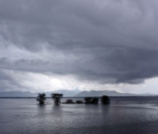 2014 prawdopodobnie rokiem "Super El Nino"