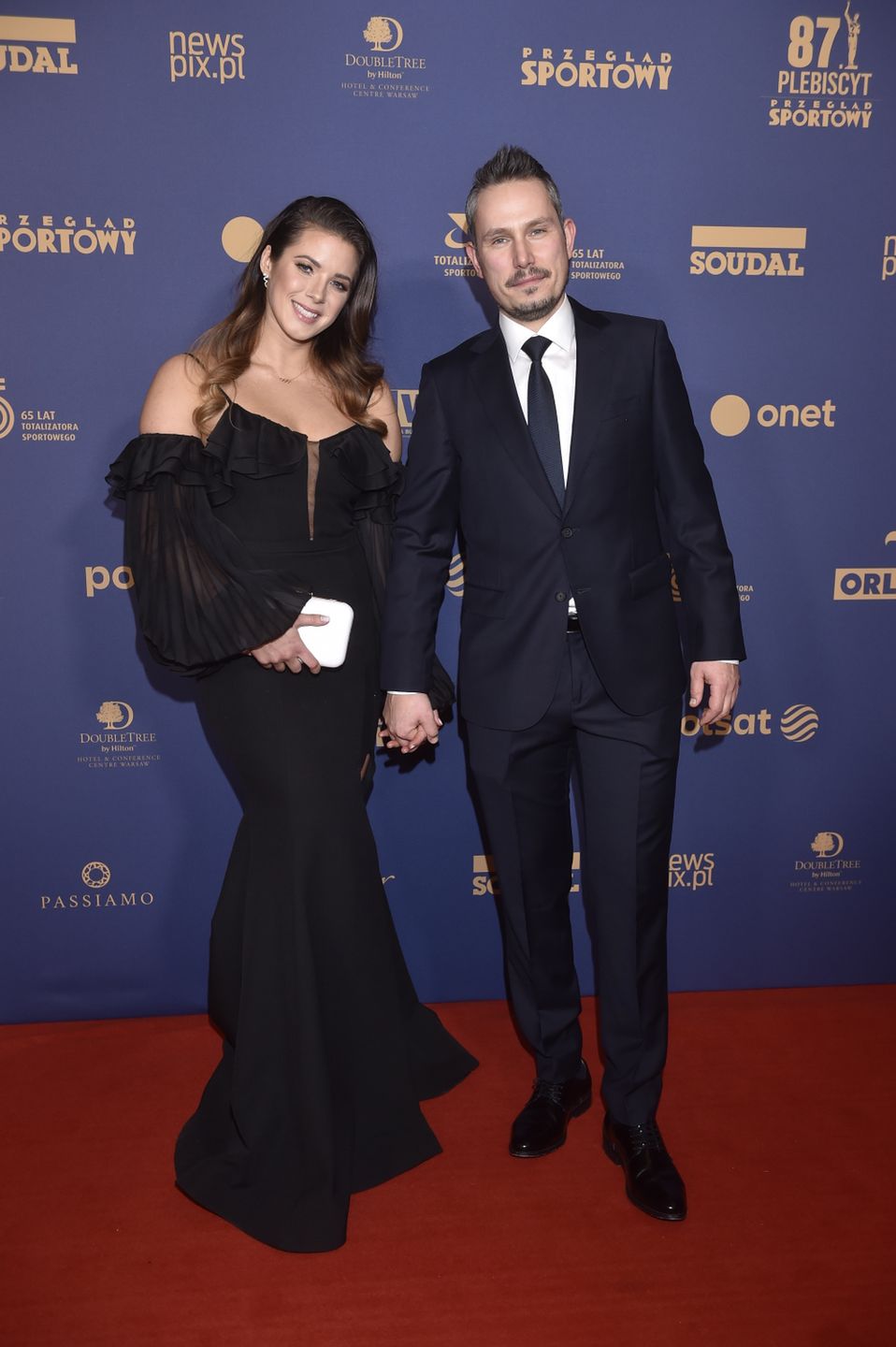 Maria Andrejczyk - Gala Mistrzów Sportu 2022