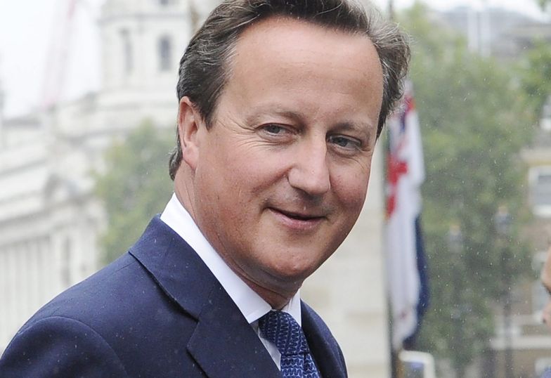 Cameron przedstawił nowy program działań przeciwko radykalnemu islamowi