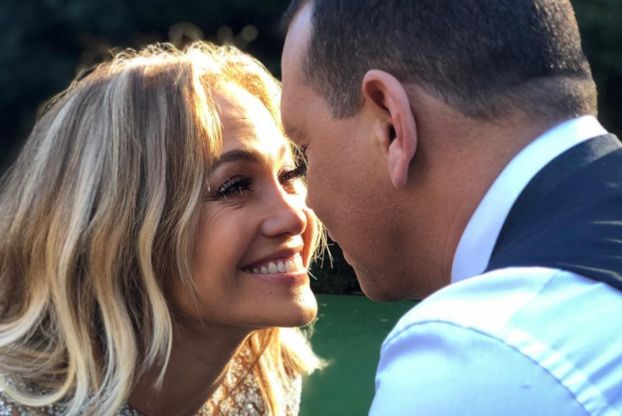 Alex Rodriguez chwali się szczegółami zaręczyn z Jennifer Lopez: "Planowałem to przez SZEŚĆ MIESIĘCY"