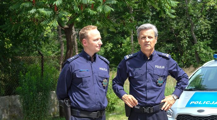 Ojciec Mateusz 26