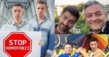 Celebryci i politycy w polskiej wersji klipu "You Need to Calm Down" Taylor Swift. Walczą o prawa osób LGBT