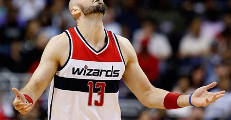 Marcin Gortat zarobi... 150 MILIONÓW ZŁOTYCH!