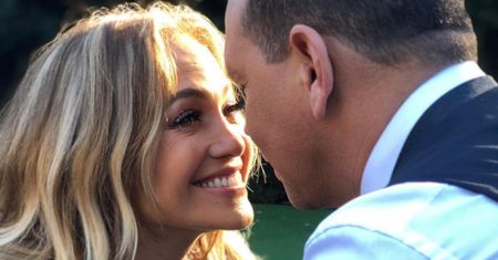 Alex Rodriguez chwali się szczegółami zaręczyn z Jennifer Lopez: "Planowałem to przez SZEŚĆ MIESIĘCY"
