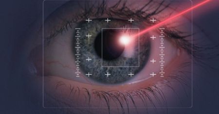 Stworzyli laser wielkości wirusa