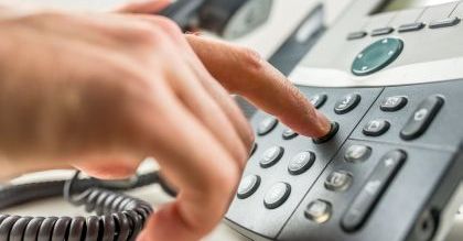 Jest nadzieja dla konsumentów poirytowanych przez automatyczne sekretarki firm i urzędów