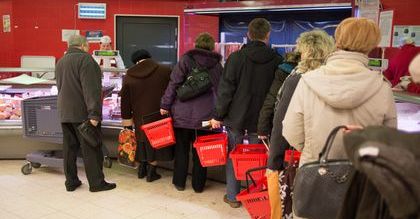 Wydamy na święta więcej niż rok temu