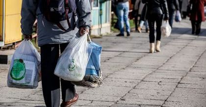 Polska za ograniczeniem stosowania foliowych toreb na zakupy