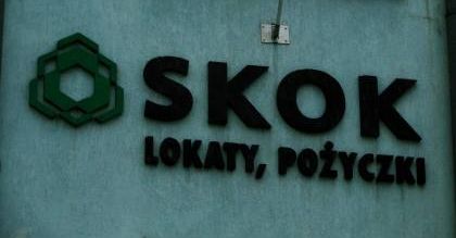 KNF: duże nieprawidłowości w działalności SKOK-ów