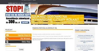 Szefowie parabanku zatrzymani. Oszukali blisko 70 tys. osób
