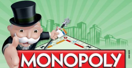 Warszawa może się znaleźć na planszy gry Monopoly