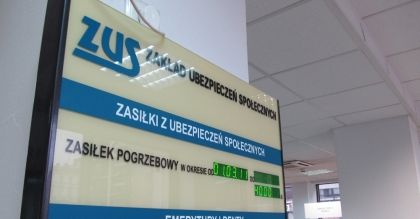 ZUS zbankrutuje przed 2020 r.
