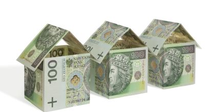 Remont domu przed denominacją warty dla fiskusa grosze