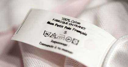 Rząd przyjął projekt ułatwień w znakowaniu importowanych produktów