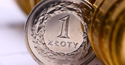 Spekulanci szykują atak na złotego