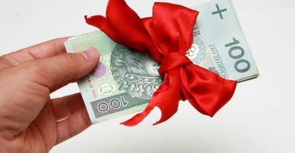 Notariusze chcą wprowadzenia darowizny na wypadek śmierci