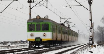 Koleje Śląskie kupują stare pociągi